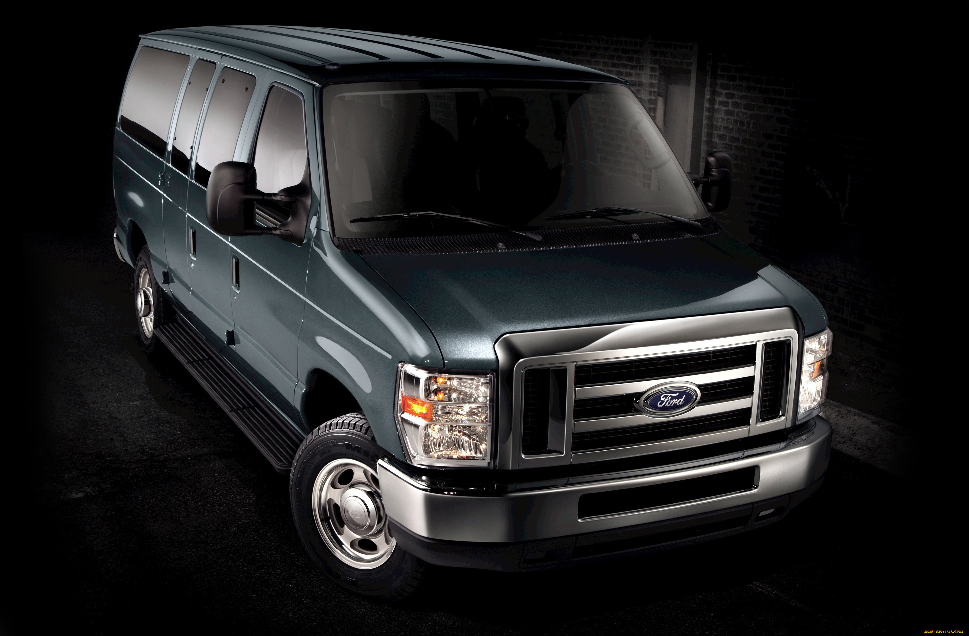 , ford